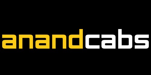 anandcabs